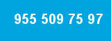 955 509 75 97